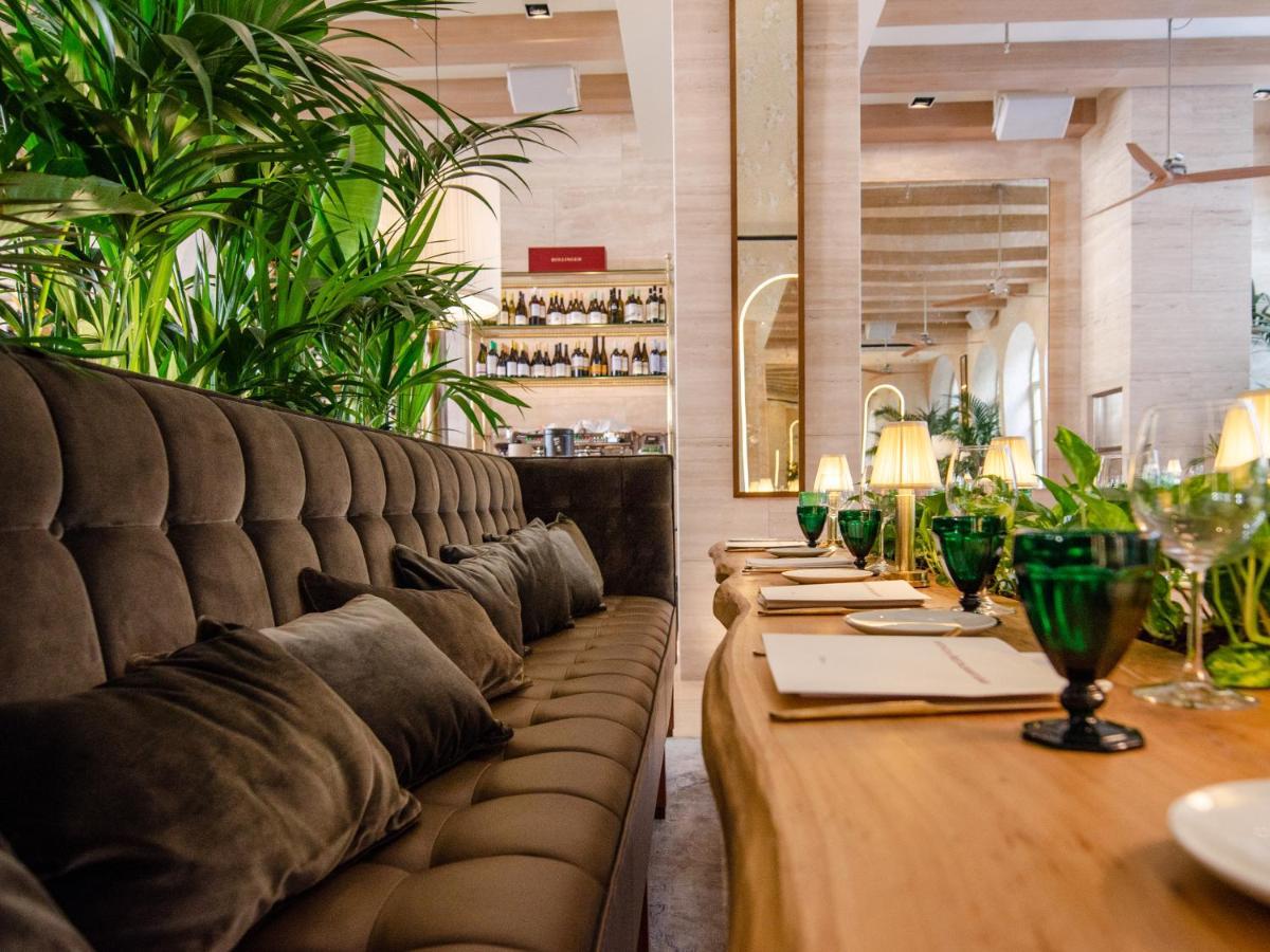 Browns Avenue 5* Lisbon