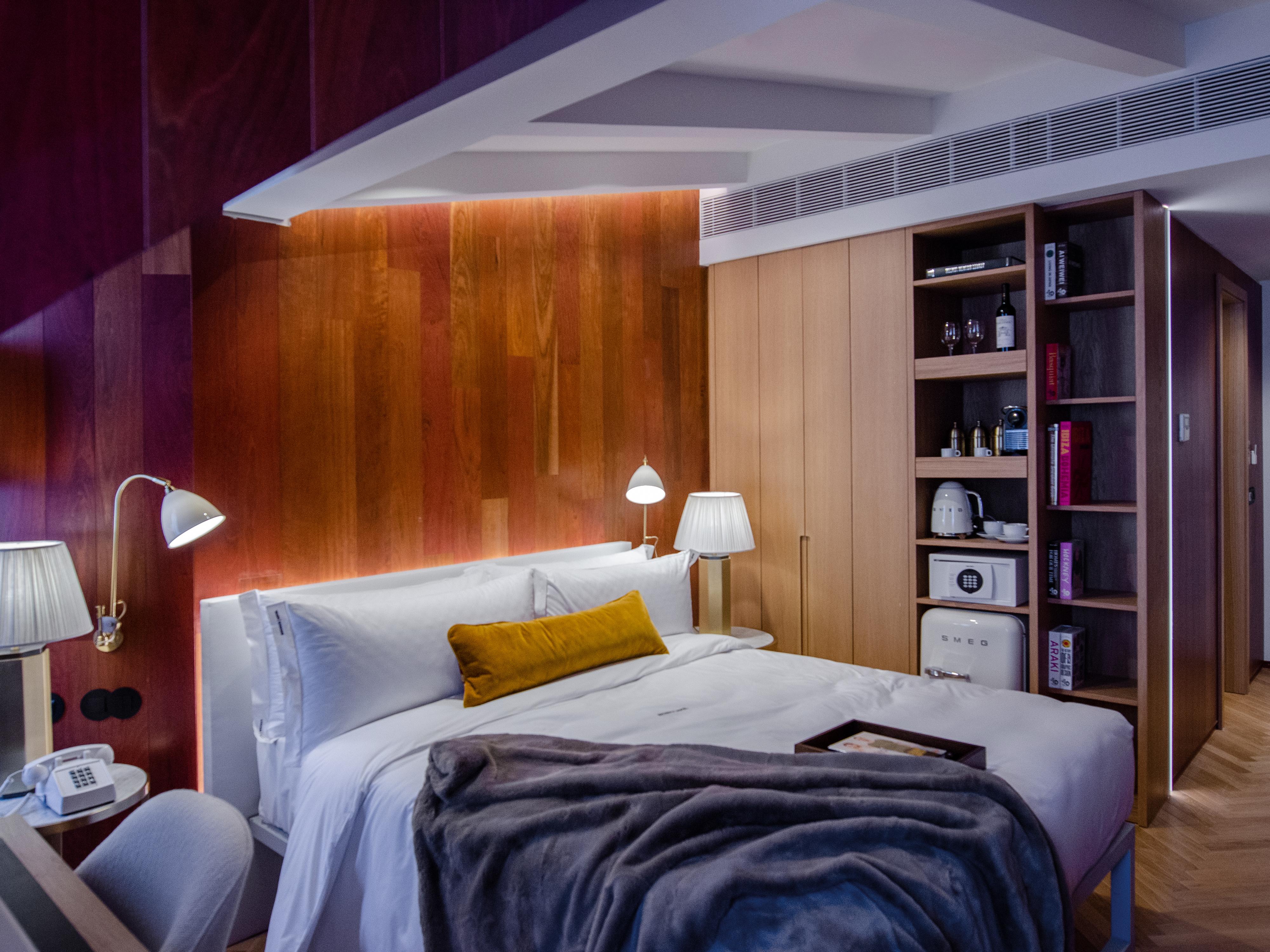 Browns Avenue Hotel Lisbon