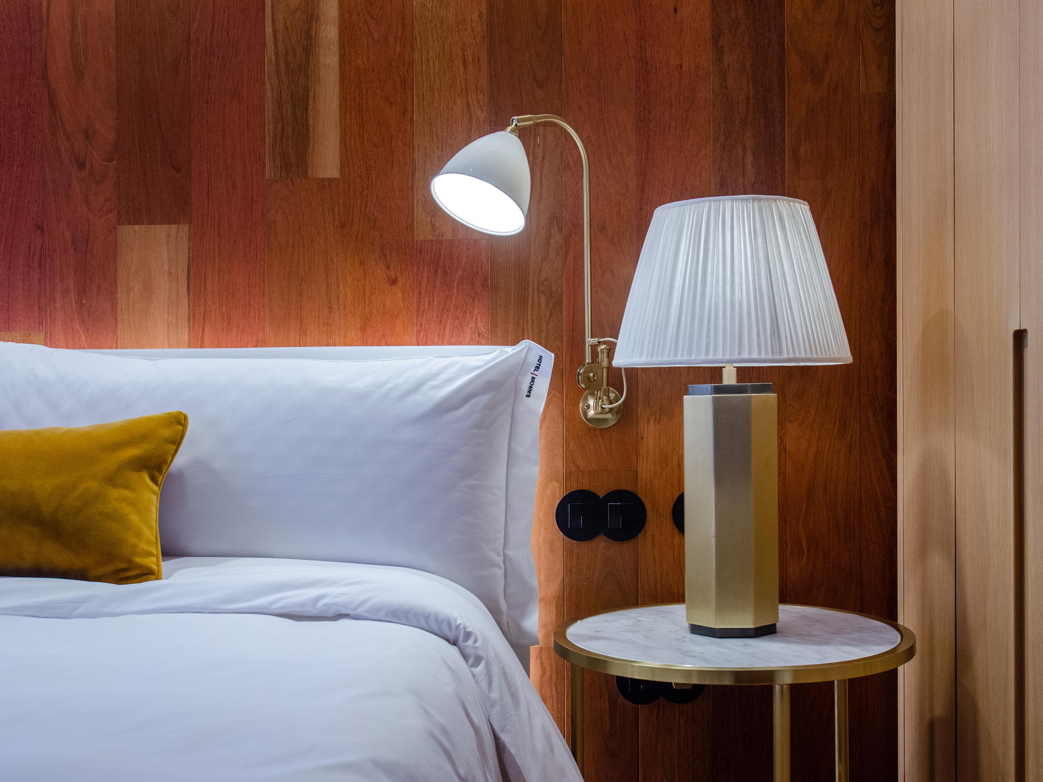 Browns Avenue Hotel Lisbon