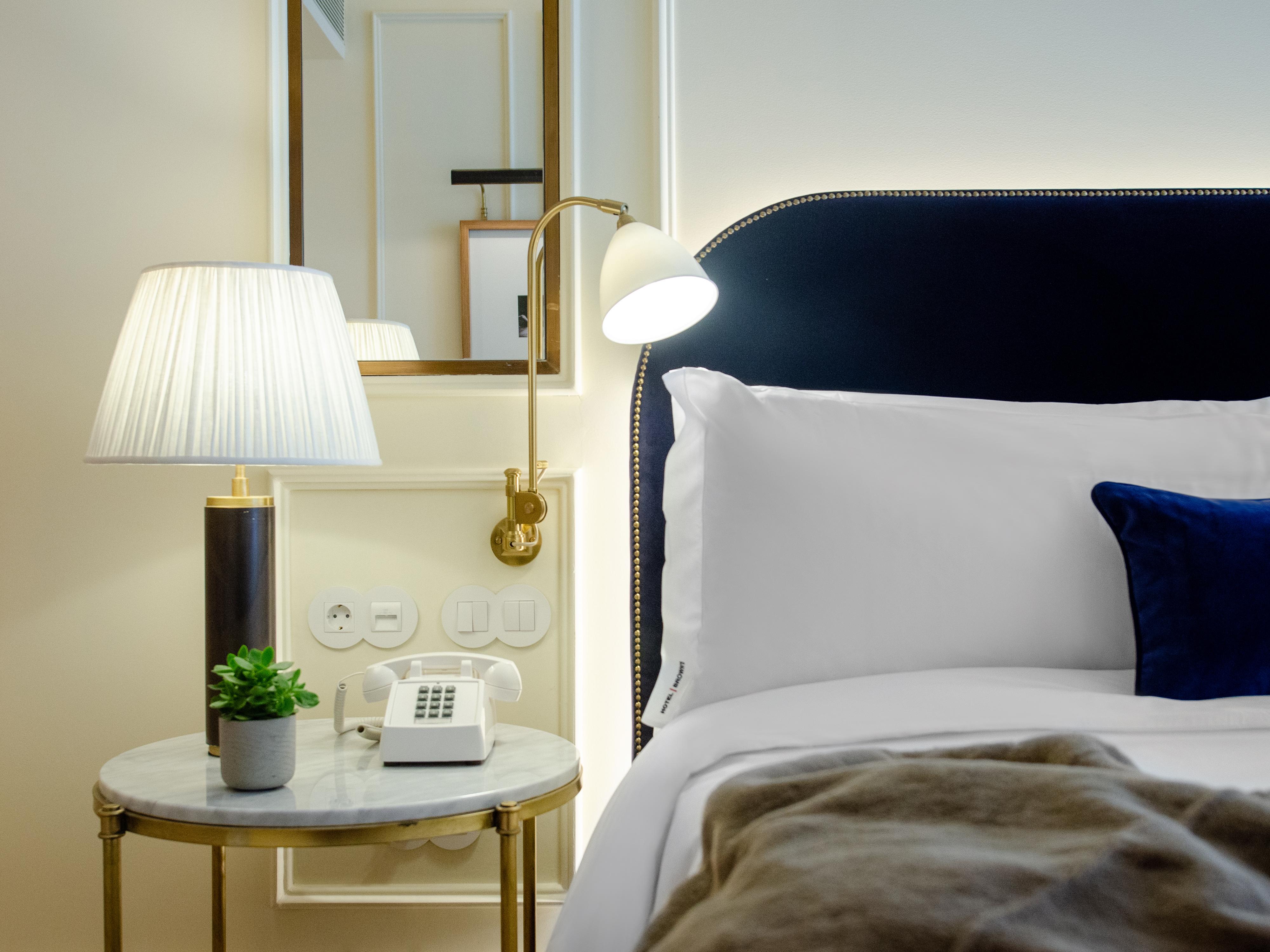 Hotel Browns Avenue Lisbon