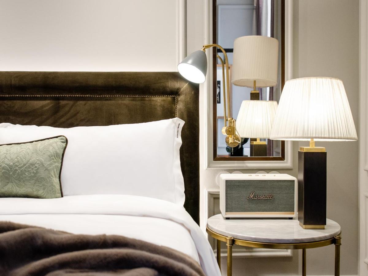 Hotel Browns Avenue Lisbon