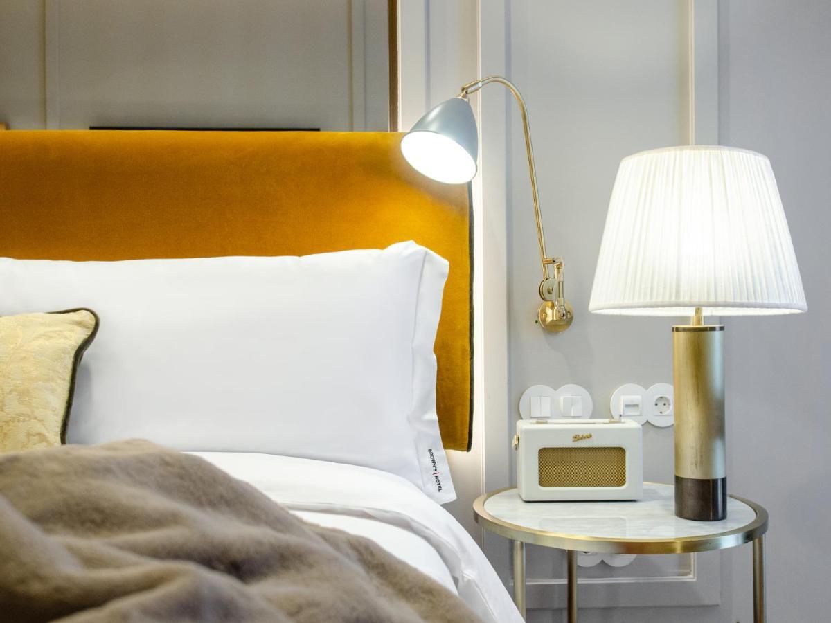 Browns Avenue 5* Lisbon