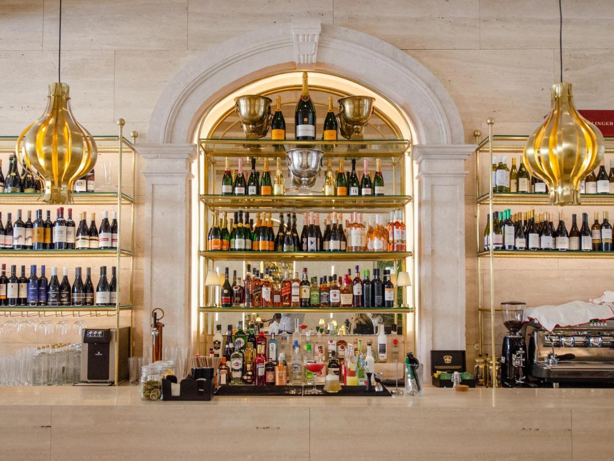 Hotel Browns Avenue Lisboa